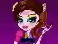 Гаме Monster High Šminka онлајн