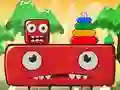 Гаме Monsterland Junior protiv Seniora онлајн
