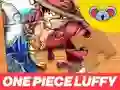 Гаме Луфи Пазл One Piece онлајн Гаме Луфи Пазл One Piece онлајн