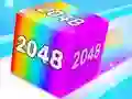 Гаме Lančani Kocka: 2048 Spojenje онлајн Гаме Lančani Kocka: 2048 Spojenje онлајн