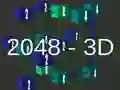 Гаме 2048 - 3D онлајн Гаме 2048 - 3D онлајн