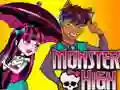 Гаме Monster High онлајн