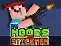 Гаме Gospodin Noobs protiv Stickmana онлајн Гаме Gospodin Noobs protiv Stickmana онлајн