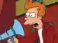 Гаме Futurama: Svetovi Sutra онлајн Гаме Futurama: Svetovi Sutra онлајн