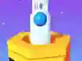 Гаме Kugla Stog Skakanje 3D онлајн Гаме Kugla Stog Skakanje 3D онлајн
