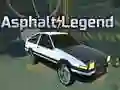 Гаме Legenda Asfalta онлајн Гаме Legenda Asfalta онлајн