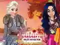 Гаме Jesenske Must-Haves za Princeze онлајн