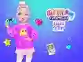Гаме Zabavna Postavka Gamer Devojke онлајн Гаме Zabavna Postavka Gamer Devojke онлајн