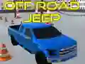 Гаме Off Road Džip онлајн Гаме Off Road Džip онлајн