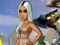 Гаме Oblačenje Kim Kardashian онлајн Гаме Oblačenje Kim Kardashian онлајн