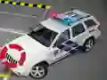 Гаме Moderna Simulacija Parkiranja Policijskog Automobila 2022 онлајн