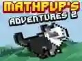 Гаме Avanture MathPupa 2 онлајн Гаме Avanture MathPupa 2 онлајн