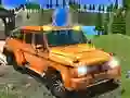 Гаме Оффроад Џип Симулатор 4x4 2022 онлајн Гаме Оффроад Џип Симулатор 4x4 2022 онлајн
