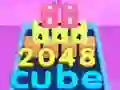Гаме 2048 Kocka онлајн Гаме 2048 Kocka онлајн