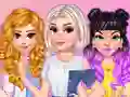 Гаме Polovina & Polovina #Cool Modni Trendovi онлајн Гаме Polovina & Polovina #Cool Modni Trendovi онлајн