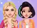 Гаме Influenseri #TikTok Modni Stil онлајн Гаме Influenseri #TikTok Modni Stil онлајн