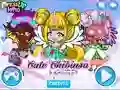 Гаме Slatki Chibiusa Kreator онлајн Гаме Slatki Chibiusa Kreator онлајн