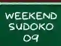 Гаме Vikend Sudoku 09 онлајн