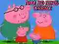 Гаме Peppa i Prijatelji: Razlike онлајн