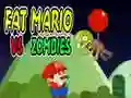 Гаме Debeli Mario protiv zombija онлајн