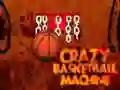 Гаме Луда Кошаркашка Машина онлајн