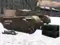 Гаме WW2 Ratni Tenk 2022 онлајн