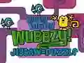 Гаме Wow Wow Wubbzy Puzzle онлајн Гаме Wow Wow Wubbzy Puzzle онлајн