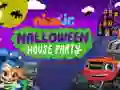 Гаме Nick Jr. Halloween kućna zabava онлајн