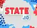 Гаме State.io онлајн Гаме State.io онлајн