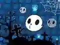 Гаме Halloween Dušne Loptice онлајн Гаме Halloween Dušne Loptice онлајн