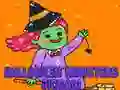 Гаме Pazl Halloween čudovišta онлајн Гаме Pazl Halloween čudovišta онлајн