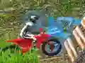 Гаме BikeTrial Šumski Put 2022 онлајн Гаме BikeTrial Šumski Put 2022 онлајн