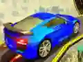 Гаме Igra Akrobacija Automobila: Nemoguće онлајн