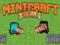 Гаме Minicraft Dvoboj онлајн