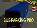 Гаме Profesionalno Parkiranje Autobusa онлајн
