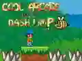 Гаме Cool arcade igra: trčanje, skakanje i dash онлајн Гаме Cool arcade igra: trčanje, skakanje i dash онлајн