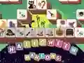 Гаме Halloween Mahjong онлајн Гаме Halloween Mahjong онлајн