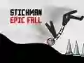 Гаме Epski Pad Stickmana онлајн Гаме Epski Pad Stickmana онлајн