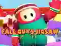 Гаме Пазл Fall Guys онлајн Гаме Пазл Fall Guys онлајн