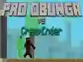 Гаме Pro Obunga protiv CreepEnder-a онлајн Гаме Pro Obunga protiv CreepEnder-a онлајн