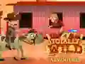 Гаме Potpuno divlje zapadne avanture онлајн