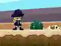 Гаме Диви тркачица 2D онлајн Гаме Диви тркачица 2D онлајн