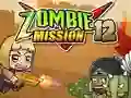 Гаме Zombi Misija 12 онлајн Гаме Zombi Misija 12 онлајн