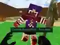 Гаме Borba Pixel Arena - Čovek Besa онлајн Гаме Borba Pixel Arena - Čovek Besa онлајн