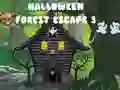 Гаме Pobeg iz Halloweenskog šuma 3 онлајн Гаме Pobeg iz Halloweenskog šuma 3 онлајн