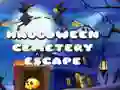 Гаме Bežanje iz Halloweenskog groblja онлајн Гаме Bežanje iz Halloweenskog groblja онлајн