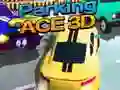 Гаме Паркирање ACE 3D онлајн Гаме Паркирање ACE 3D онлајн
