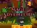 Гаме Avantura Mages онлајн