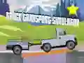 Гаме Simulacija prevoza kamiona онлајн Гаме Simulacija prevoza kamiona онлајн