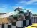 Гаме 4x4 Монстер Трак Вожња 3D онлајн